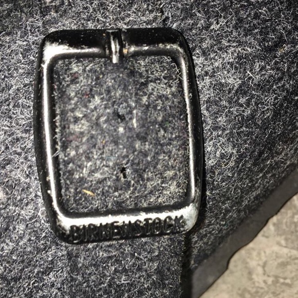 Boston Clog Birkenstock’s - Picture 7 of 7